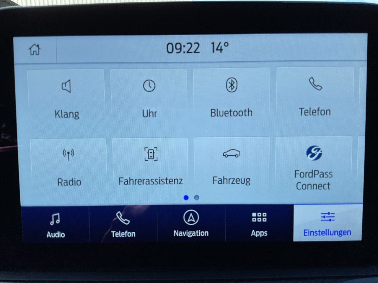 Ford Kuga ST-Line - Samsaru's Car Outlet