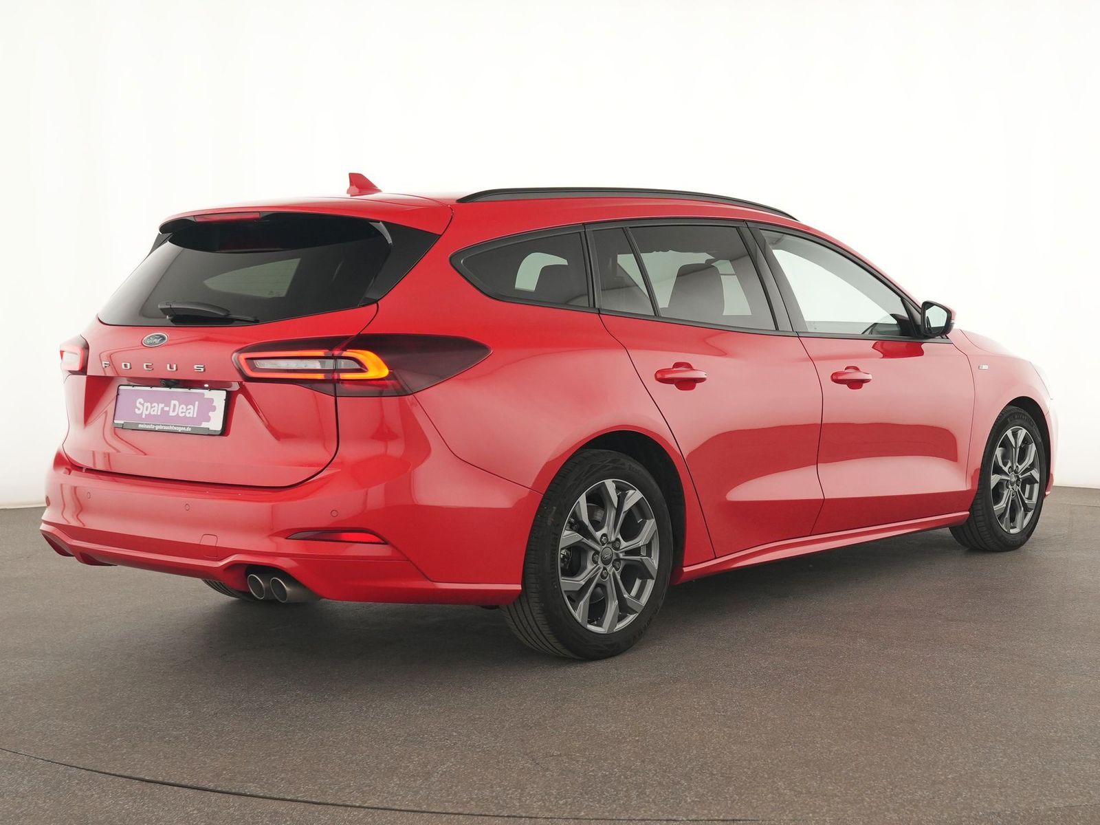 Ford Focus ST-Line X Navi|CarPlay|LED|Kamera|Kessy