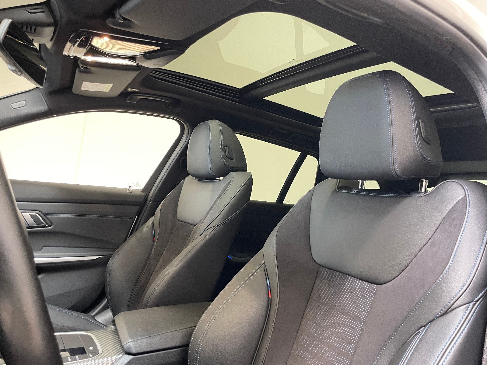 BMW 320d M Sport - Samsaru's Car Outlet