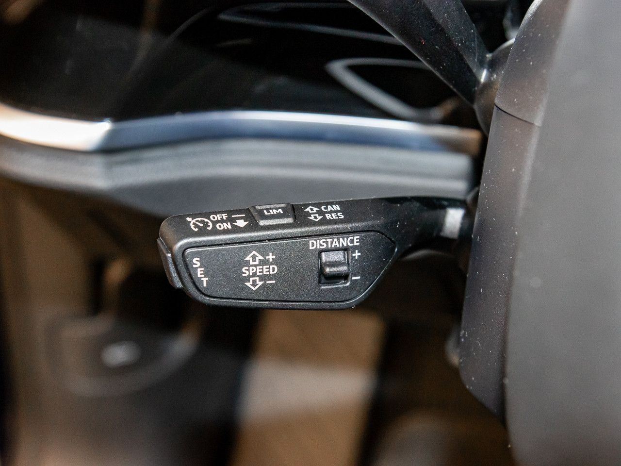 Audi Q3 Sportback S line 40 TFSI quattro - Samsaru's Car Outlet
