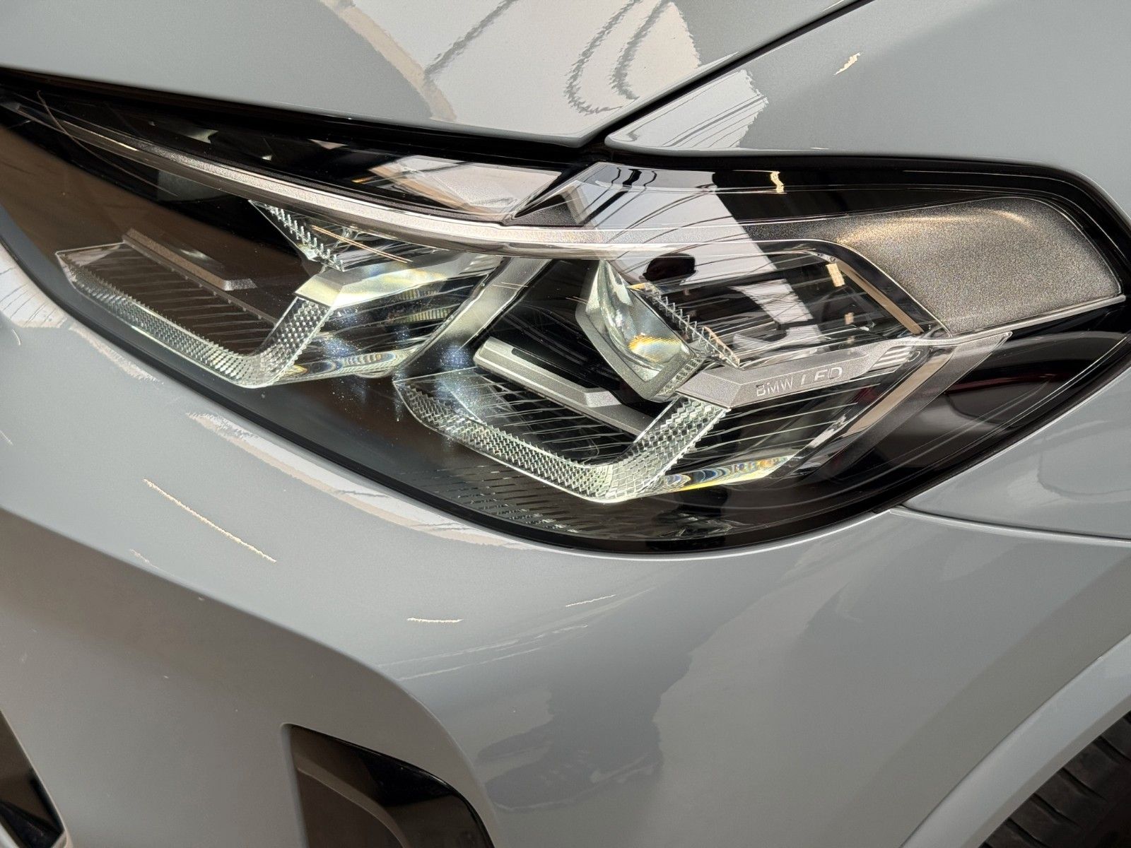 BMW X3 30d xD M Sport - Samsaru's Car Outlet