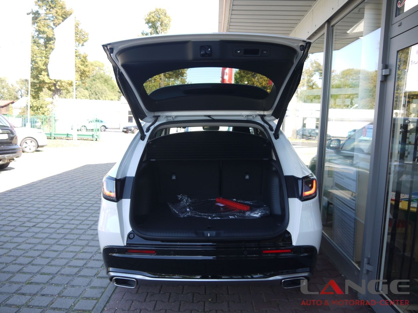 Honda ZR-V EU6d 2.0 e HEV Advance HUD El. Panodach Nav