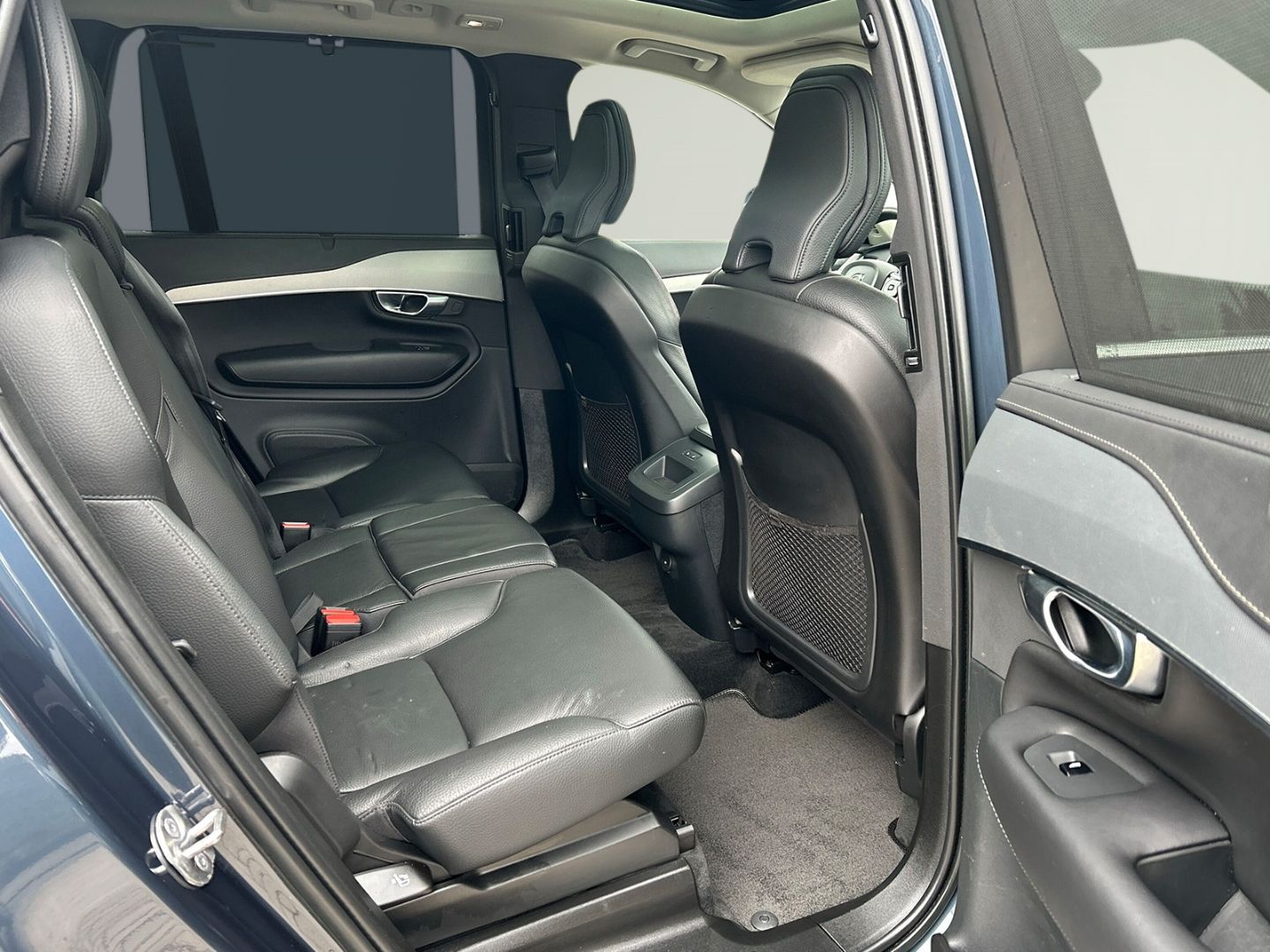 Volvo XC90 B5 Diesel AWD Plus Bright 7-Sitzer 20'' All