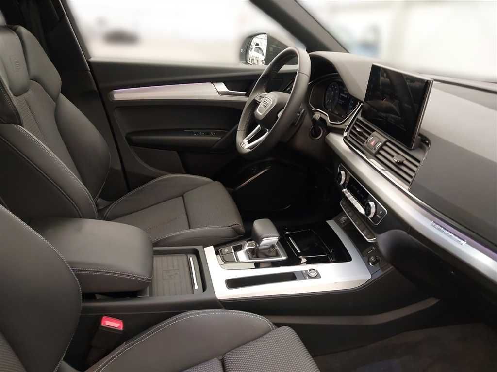 Audi Q5 S line 50 2.0 TFSI e quattro - Samsaru's Car Outlet