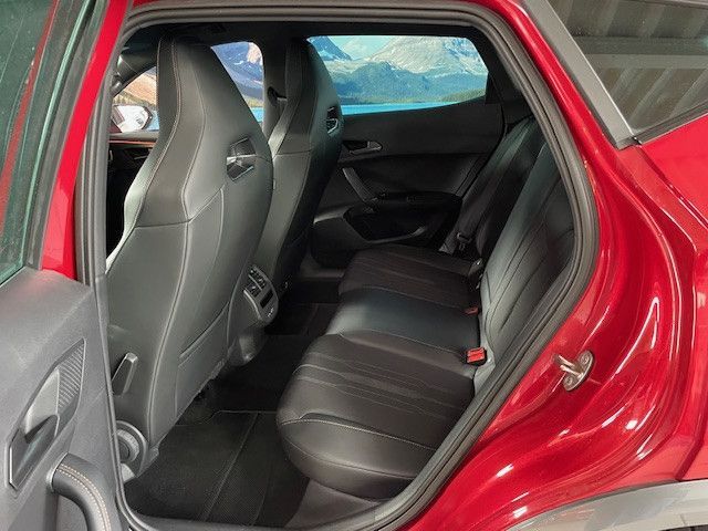 Cupra Formentor VZ e-HYBRID DSG Navi LED AHK Kamera