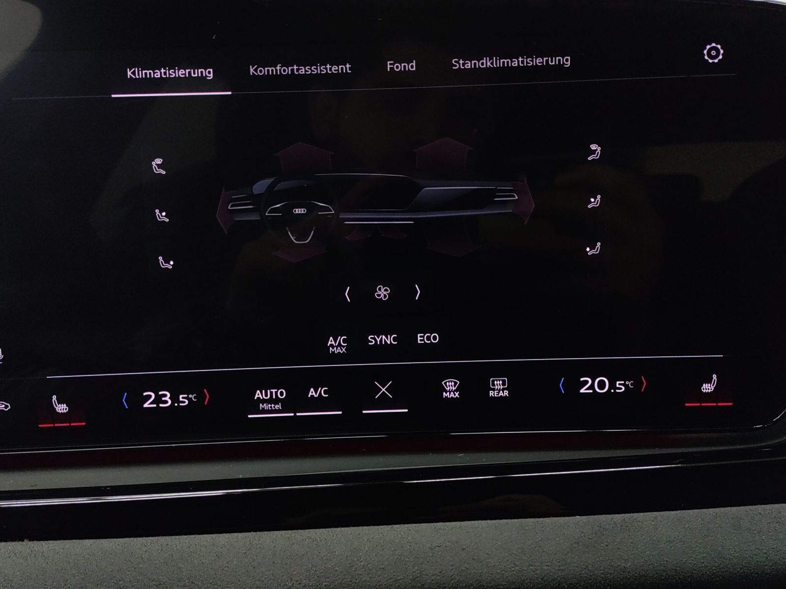 Audi A5 Avant eHybrid Q S LINE LM19 MATRIX BF--DISPLA