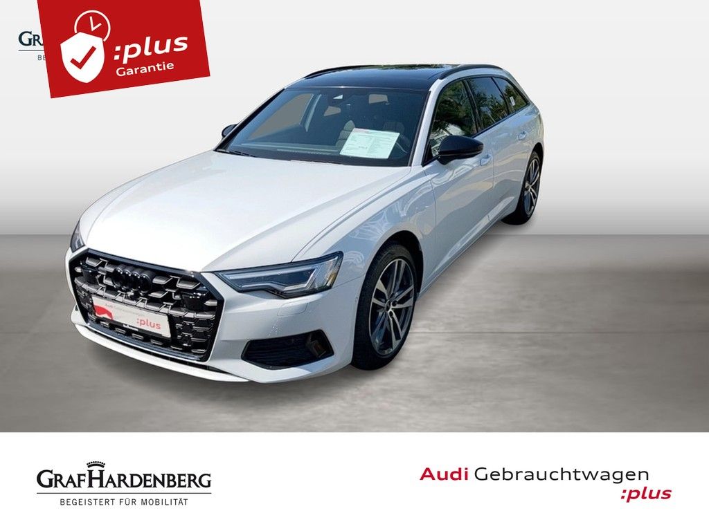 Audi A6 Avant 45TFSI qu. S tronic advanced S line - Samsaru's Car Outlet