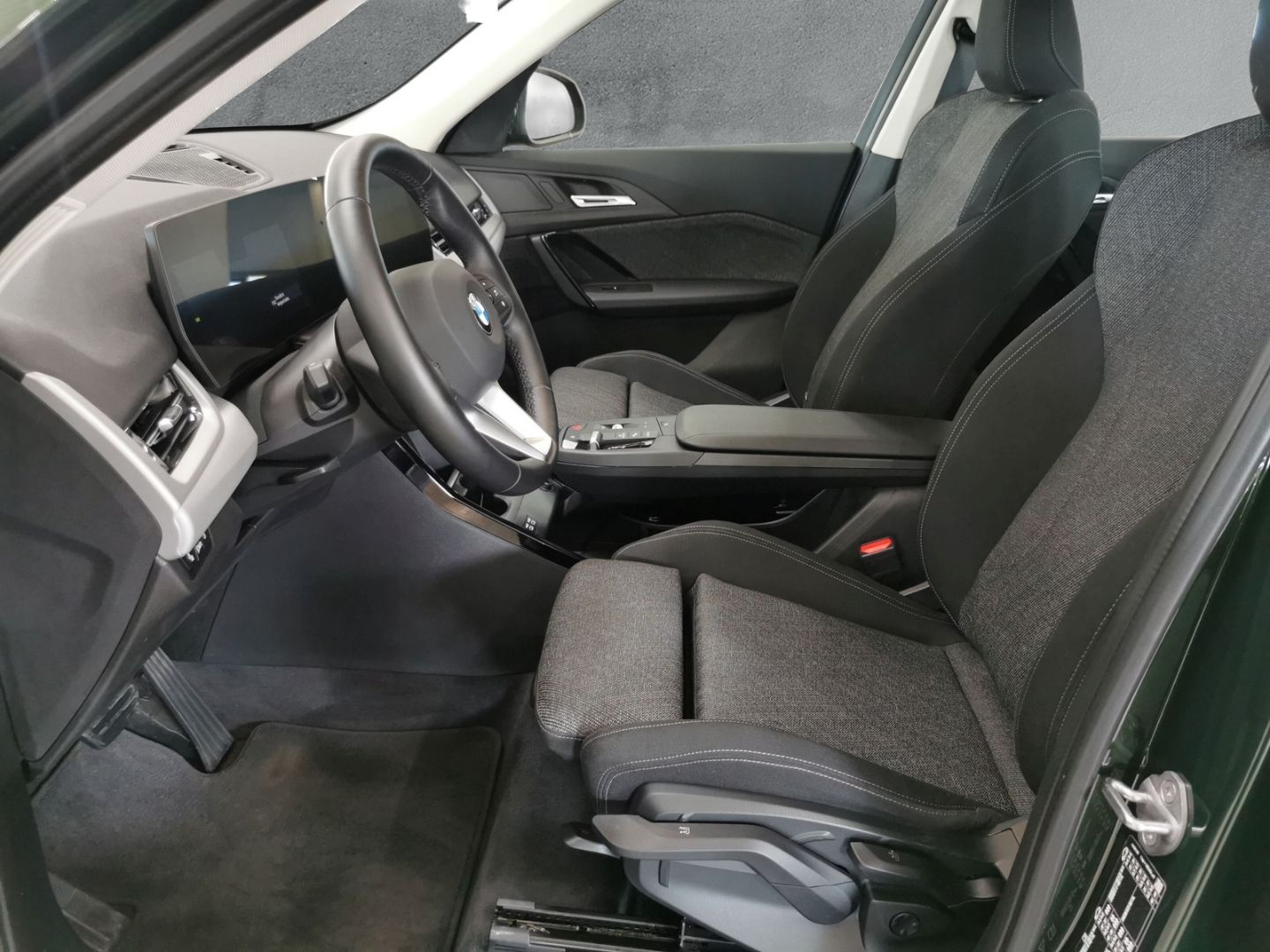 BMW X1 xDrive 20d - Samsaru's Car Outlet