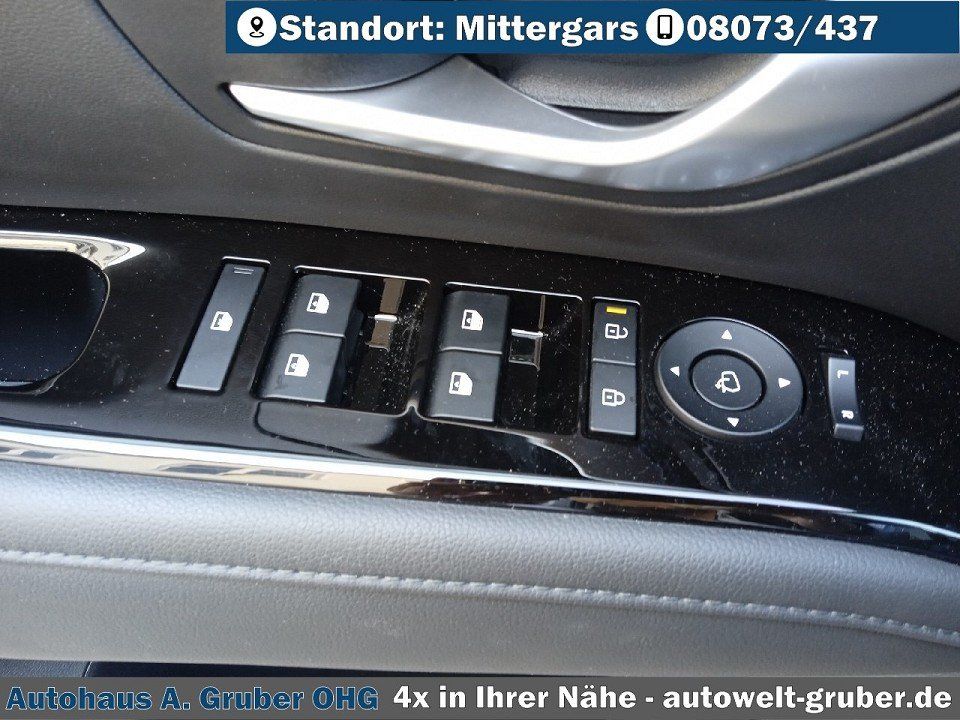 Hyundai TUCSON - Samsaru's Car Outlet