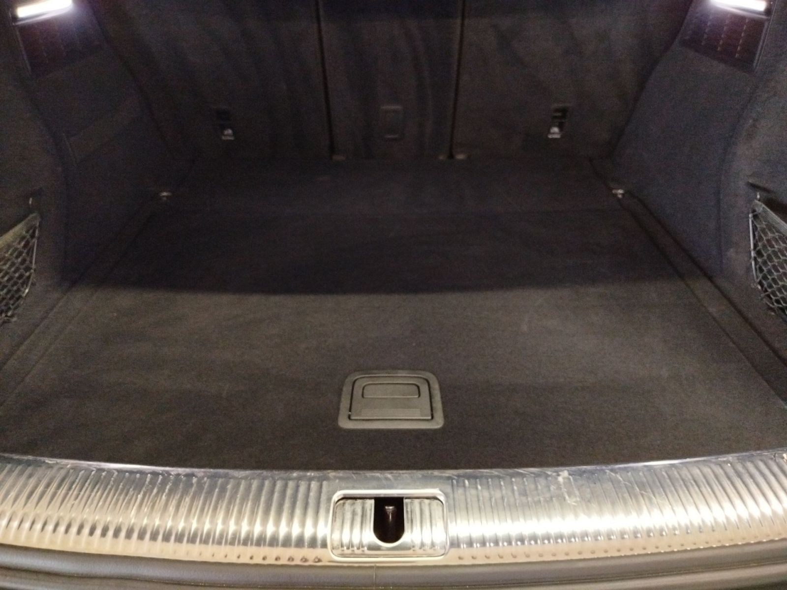 Audi Q5 45 TFSI quattro S tronic advanced - Samsaru's Car Outlet