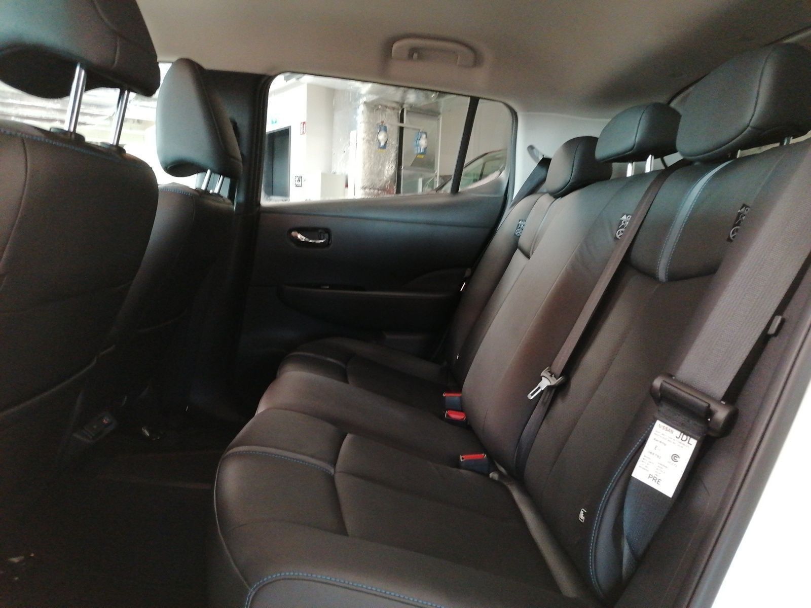 Nissan Leaf 62 kWh e+ Tekna - Samsaru's Car Outlet