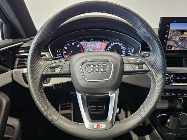 Audi A4 40 TFSI Q 2x S Line - Samsaru's Car Outlet