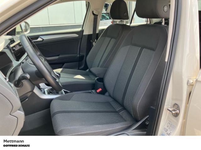 Volkswagen T-Roc 1.0 TSI - Samsaru's Car Outlet