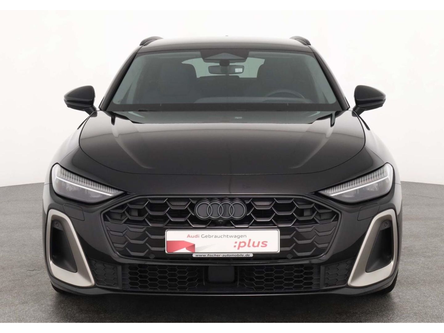 Audi A5 Avant TFSI qu S line edition one AHK/19''/HUD
