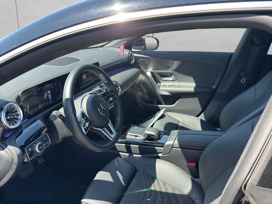 Mercedes-Benz CLA 200 d Progressive - Samsaru's Car Outlet
