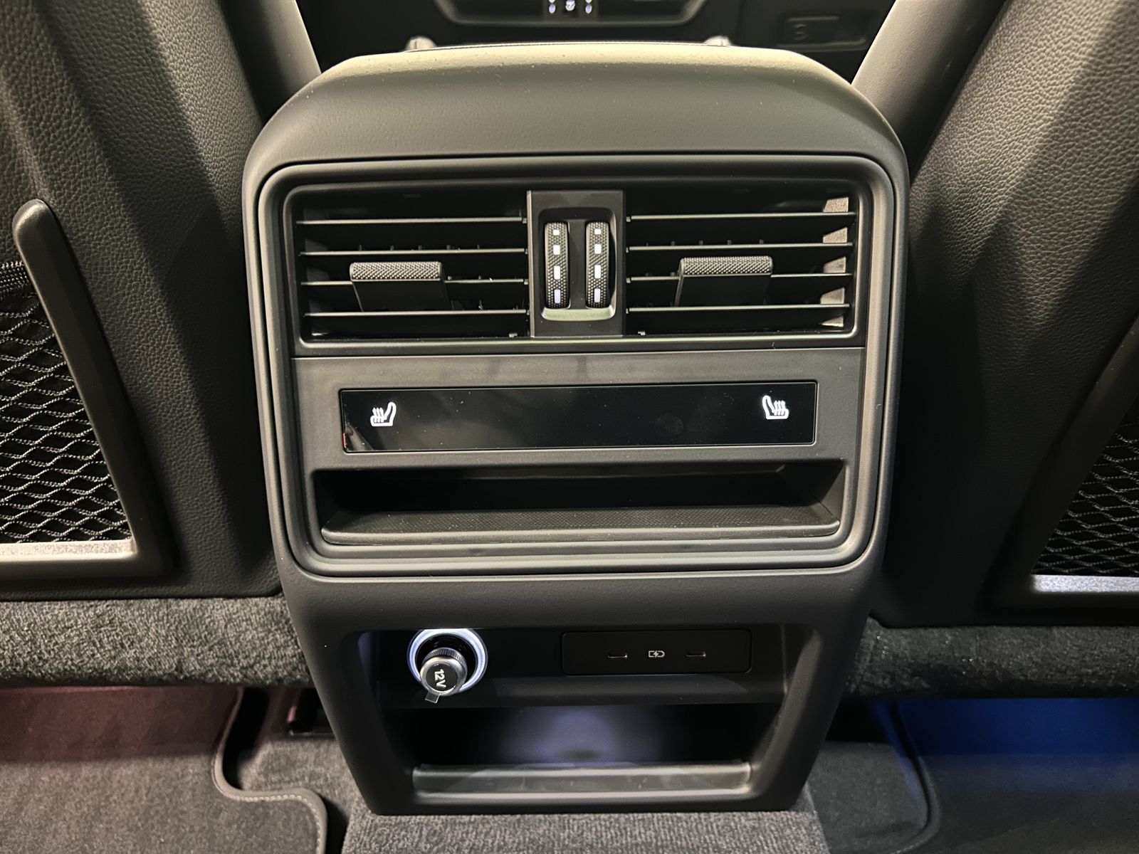 Porsche Cayenne E-Hybrid Coupé ACC BOSE Matrix Carbon PD