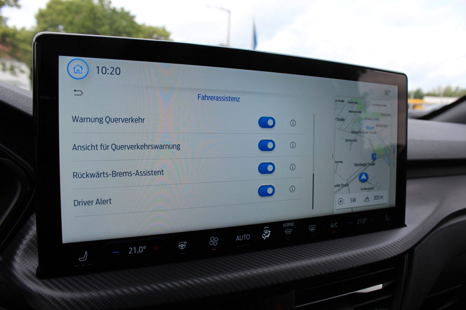 Ford Kuga ST-Line X 2.5 FHEV Allrad - Samsaru's Car Outlet