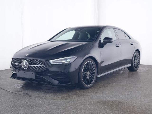 Mercedes-Benz CLA 250 4M AMG - Samsaru's Car Outlet