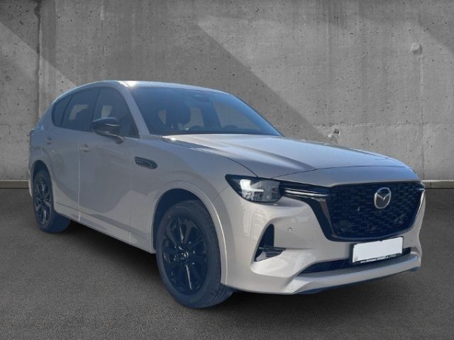 Mazda CX-60 3.3 AT AWD Homura CoSo MJ2025 AHK Bose Mat