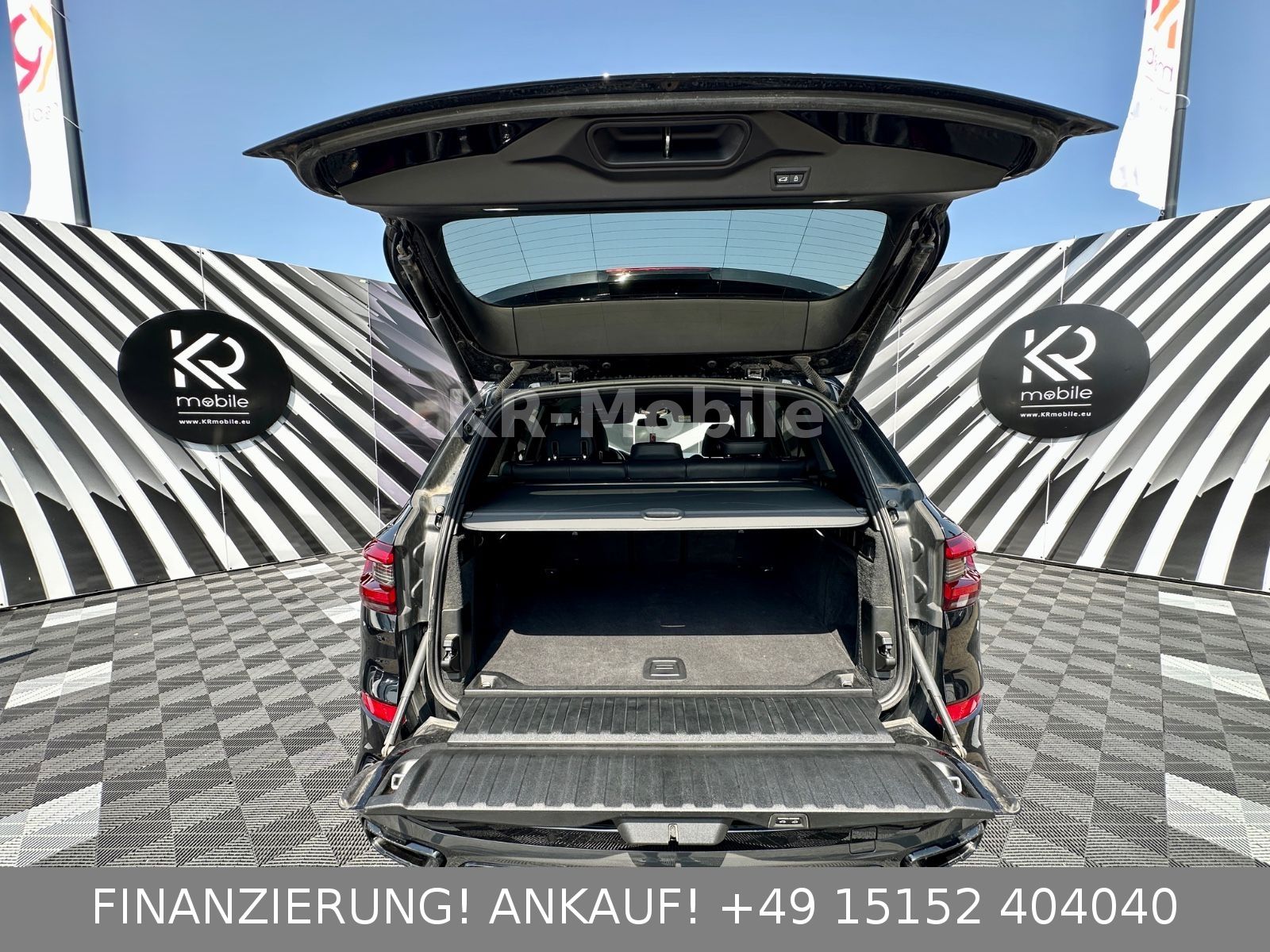 BMW X5 xDrive 25d M/69TKm/Service/TÜV/Garantie