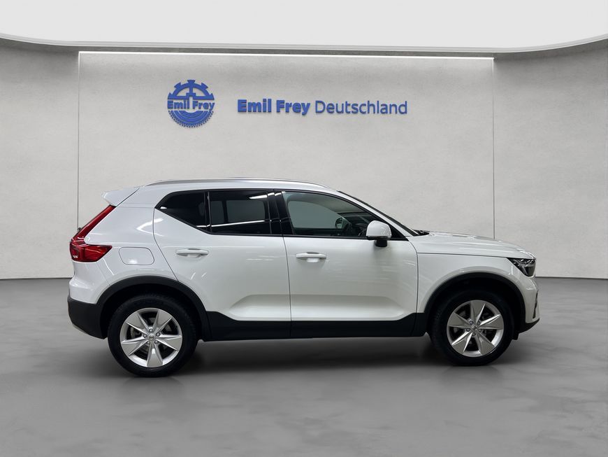 Volvo XC40 B3 B DKG Core AHK
