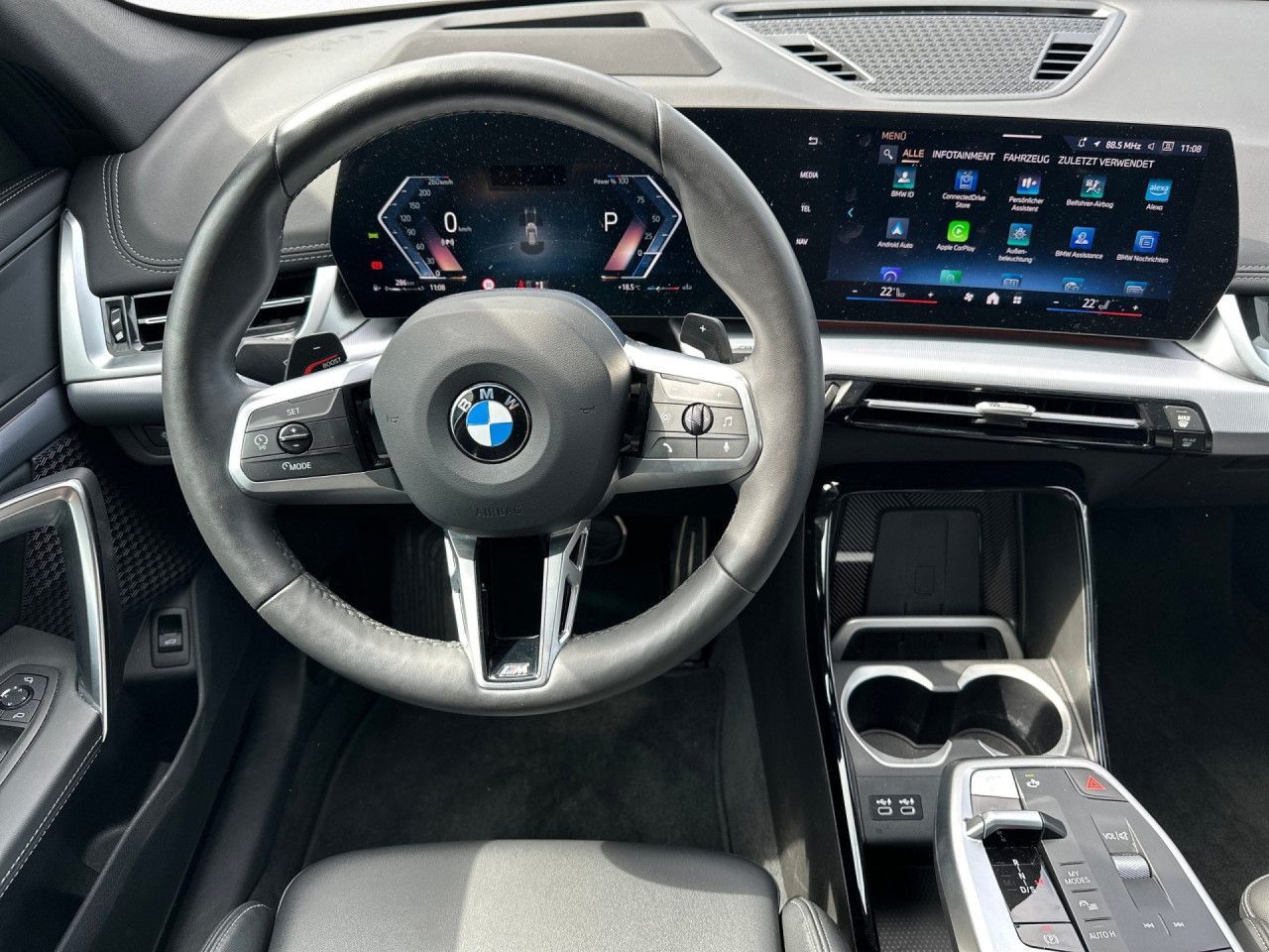 BMW X1 xDrive23d M Sport - Samsaru's Car Outlet