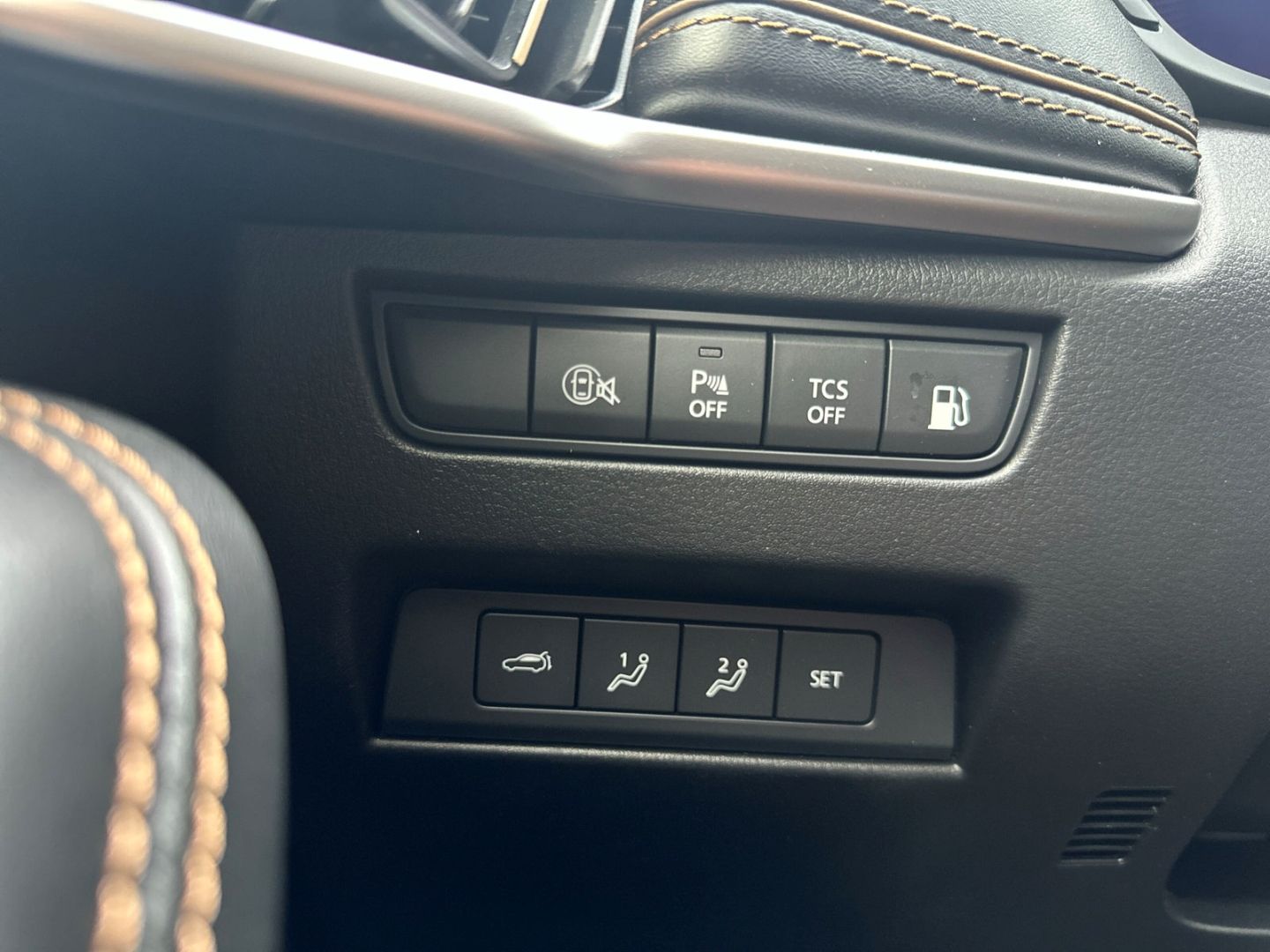 Mazda CX-80 Homura Plus Hybrid AWD 360° SHZ RFK BOSE