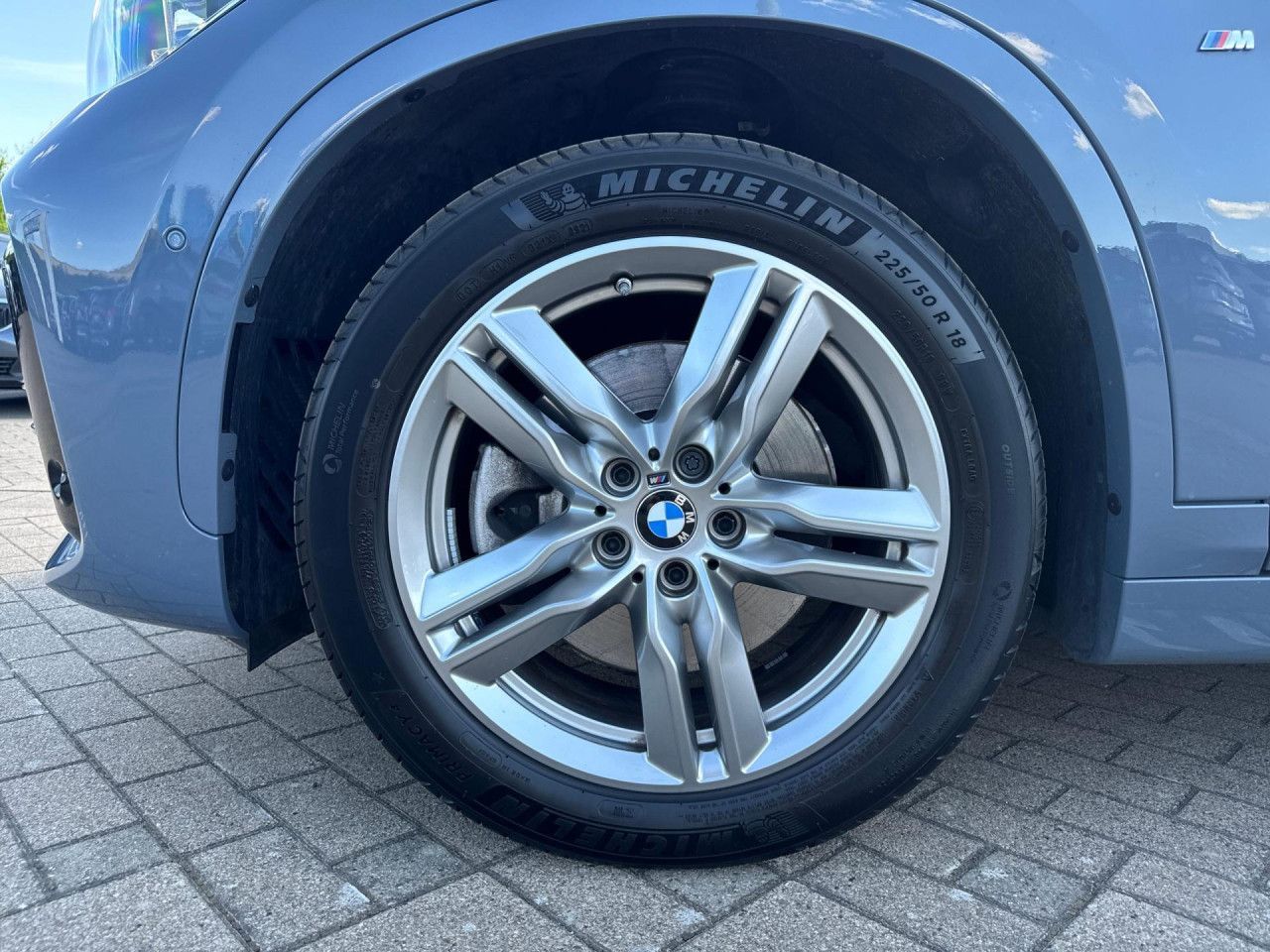 BMW X1 xDrive25e M Sport - Samsaru's Car Outlet