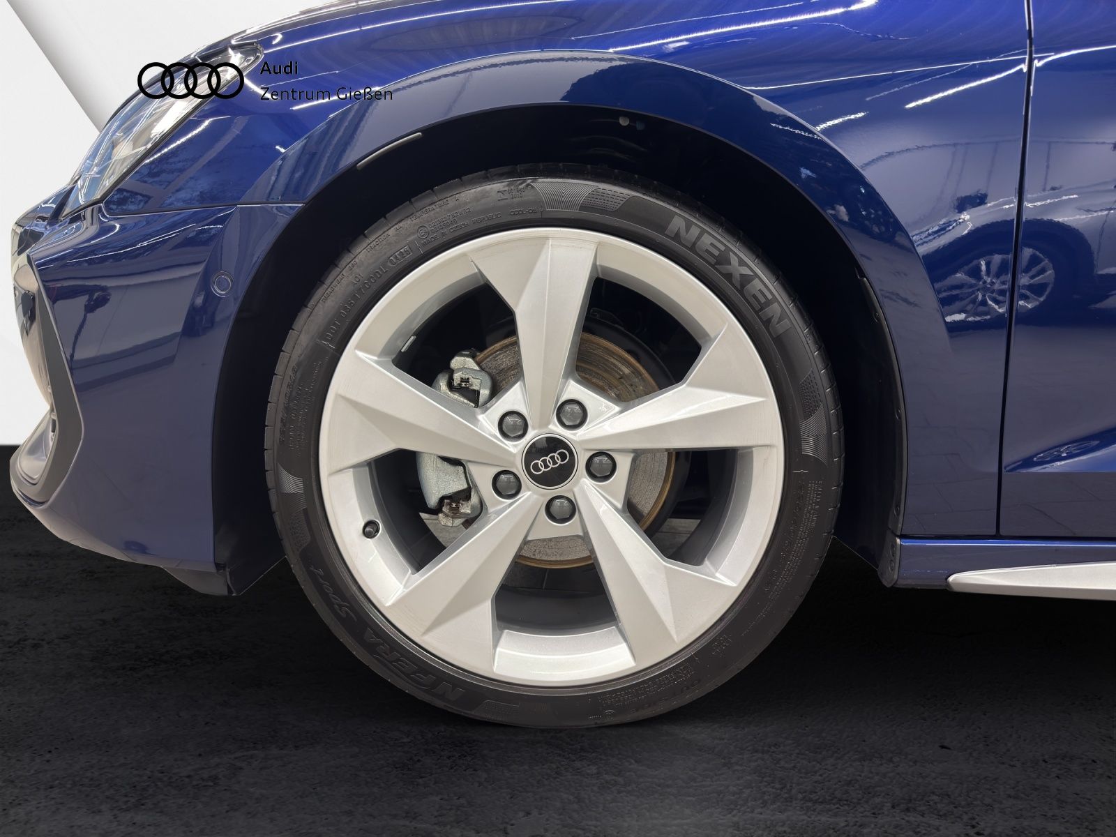 Audi A3 Sportback 35 TFSI S line Pano SONOS Matrix-LE