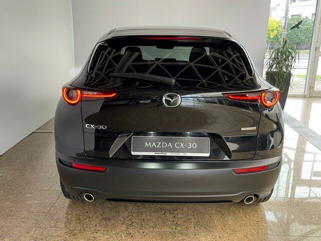 Mazda CX-30 2.0 Exclusive DASO/Design-P/Driv-Sound
