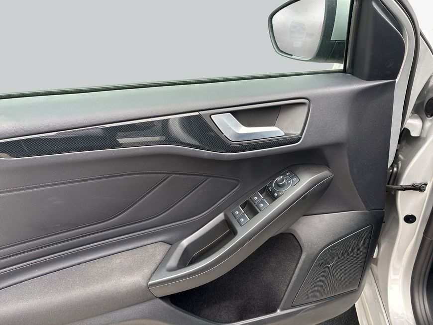 Ford Focus Turnier 1.5 EcoBlue Start-Stopp-System Aut