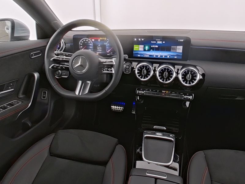 Mercedes-Benz CLA 250 Shooting Brake AMG 4M - Samsaru's Car Outlet
