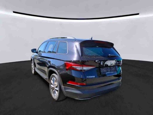 Skoda Kodiaq Clever 2.0 TDI DSG 4x4 DCC+ACC+CANTON+AHK