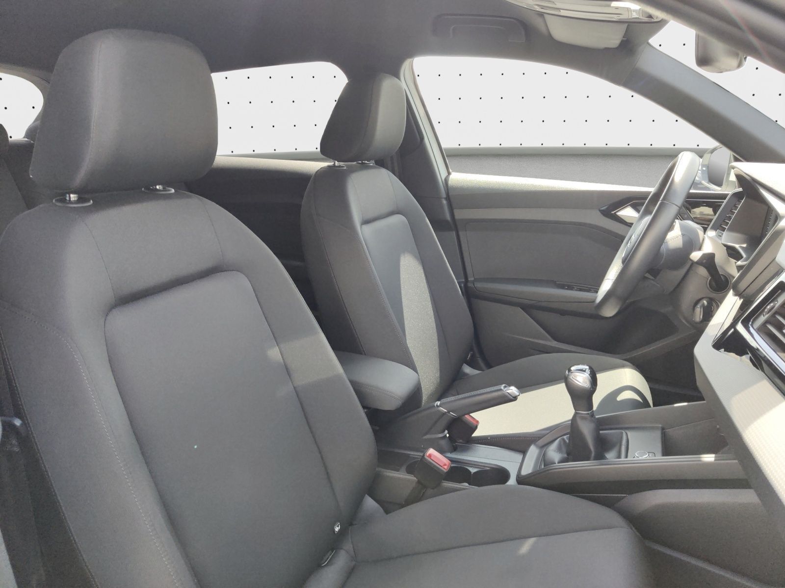 Audi A1 Sportback 30 TFSI - Samsaru's Car Outlet