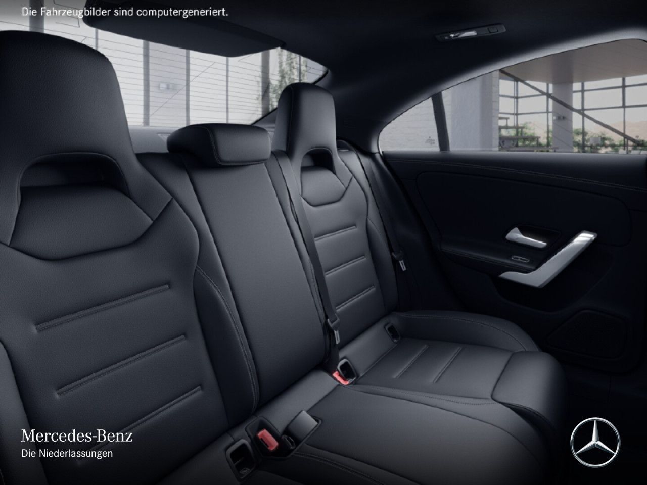 Mercedes-Benz CLA 45 S 4M+ AMG - Samsaru's Car Outlet