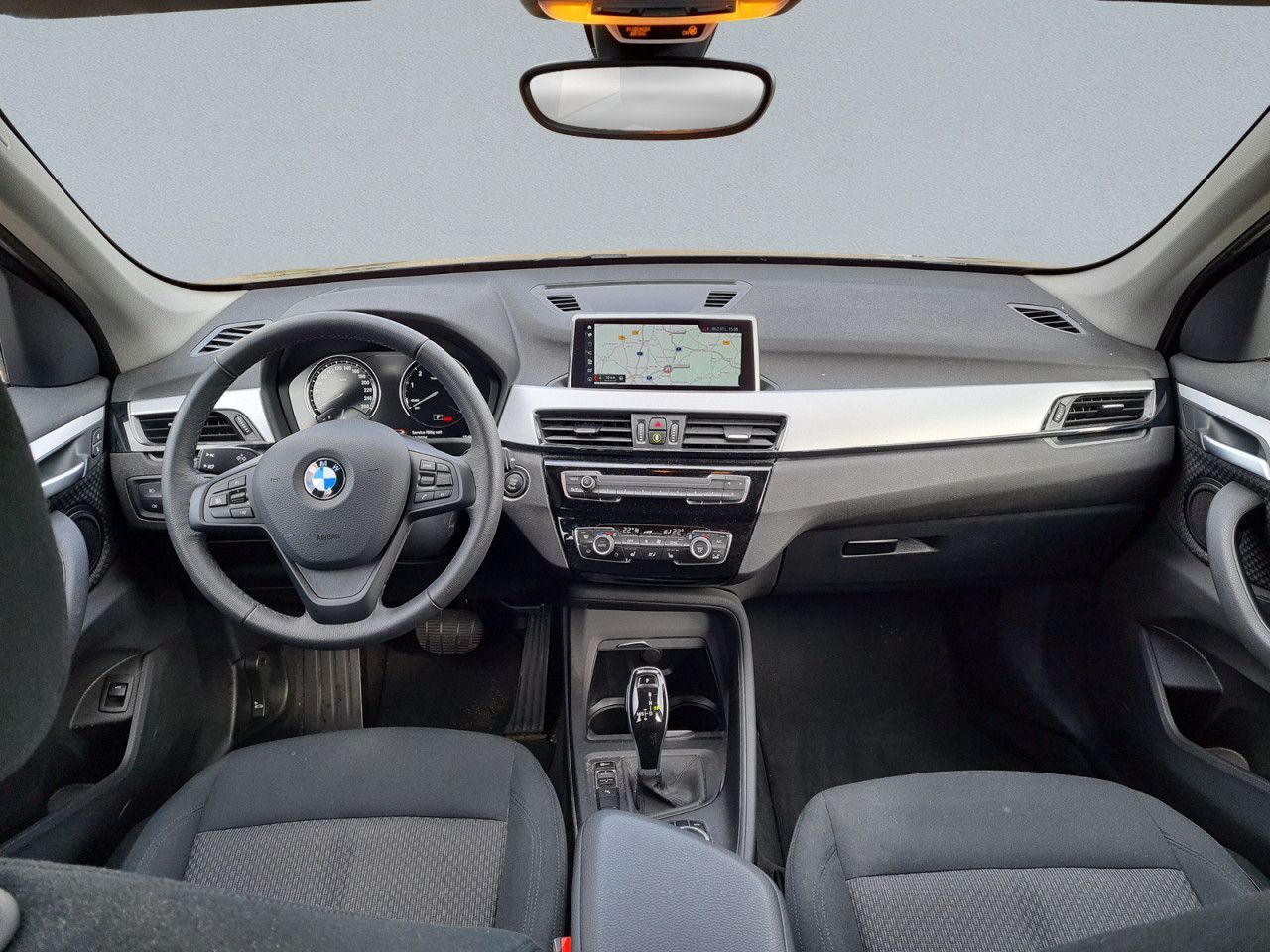 BMW X1 xDrive20iA Advantage - Samsaru's Car Outlet