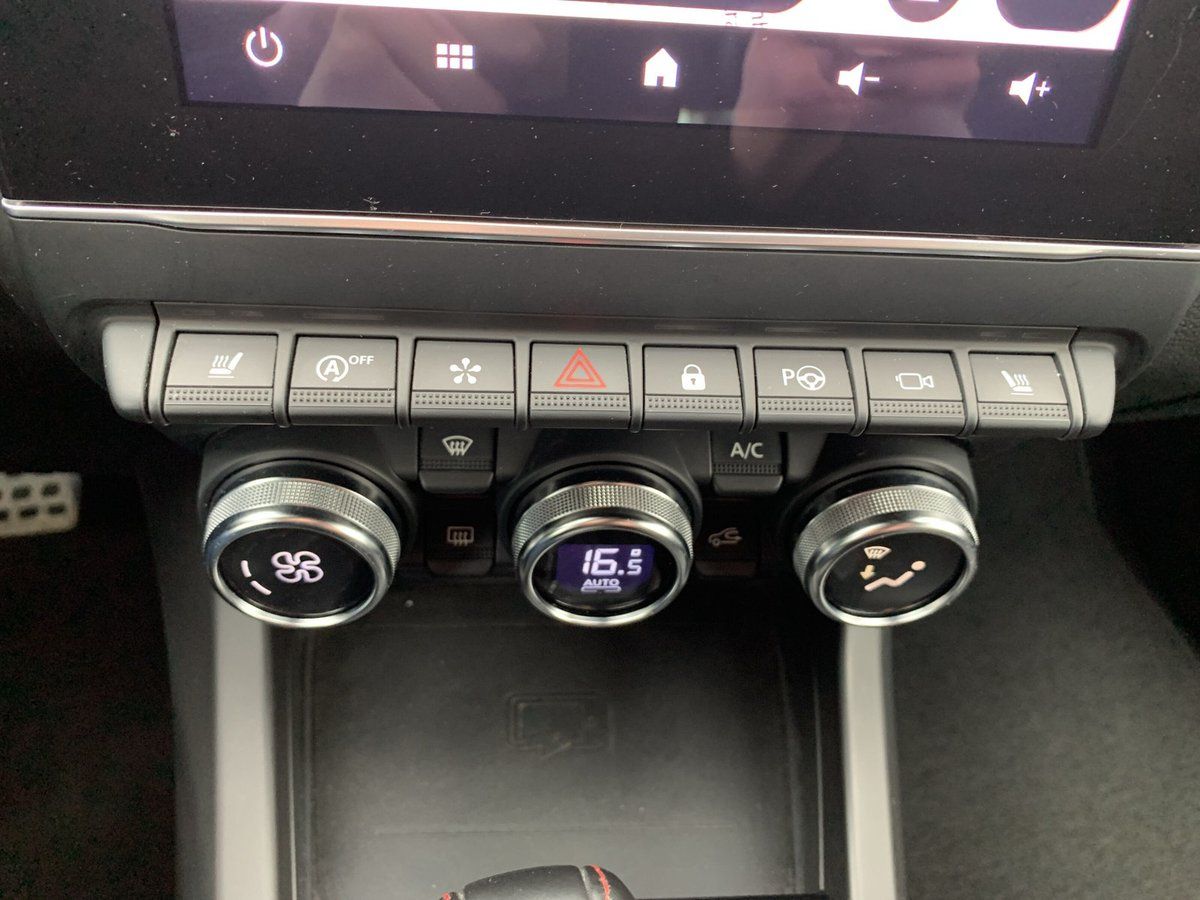Renault Arkana R.S. LINE TCe 160 EDC - Samsaru's Car Outlet
