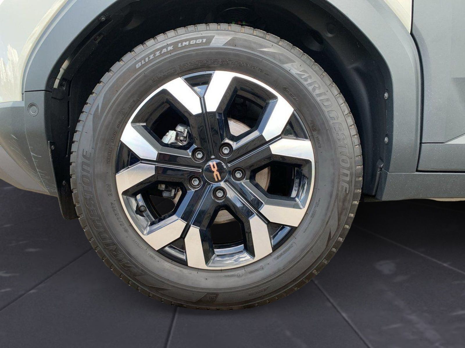 Dacia Duster EXTREME - Samsaru's Car Outlet