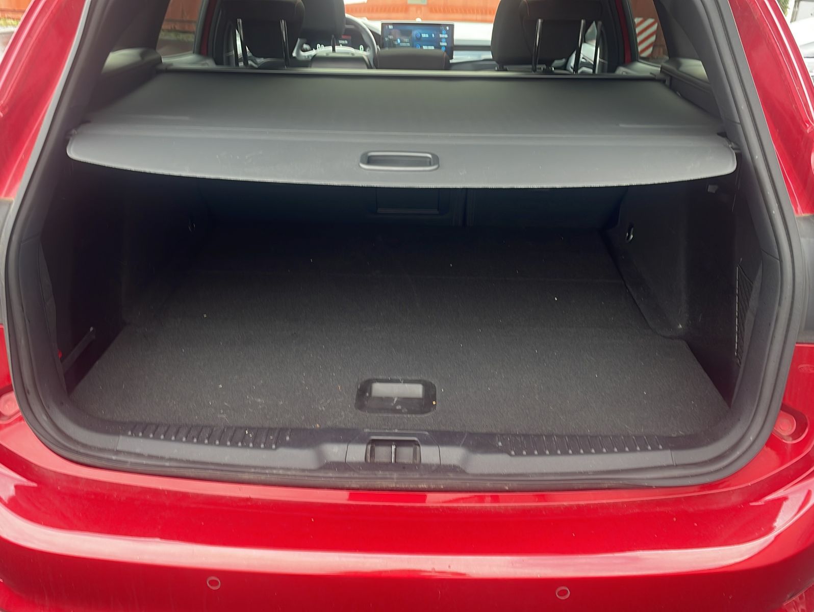 Ford Focus 1.0 EB ST-Line X*Pano*Bang&Olufsen*ACC