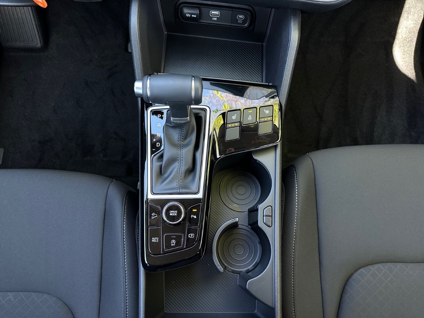 Kia Sportage 1.6 AT 48V Vision - Samsaru's Car Outlet