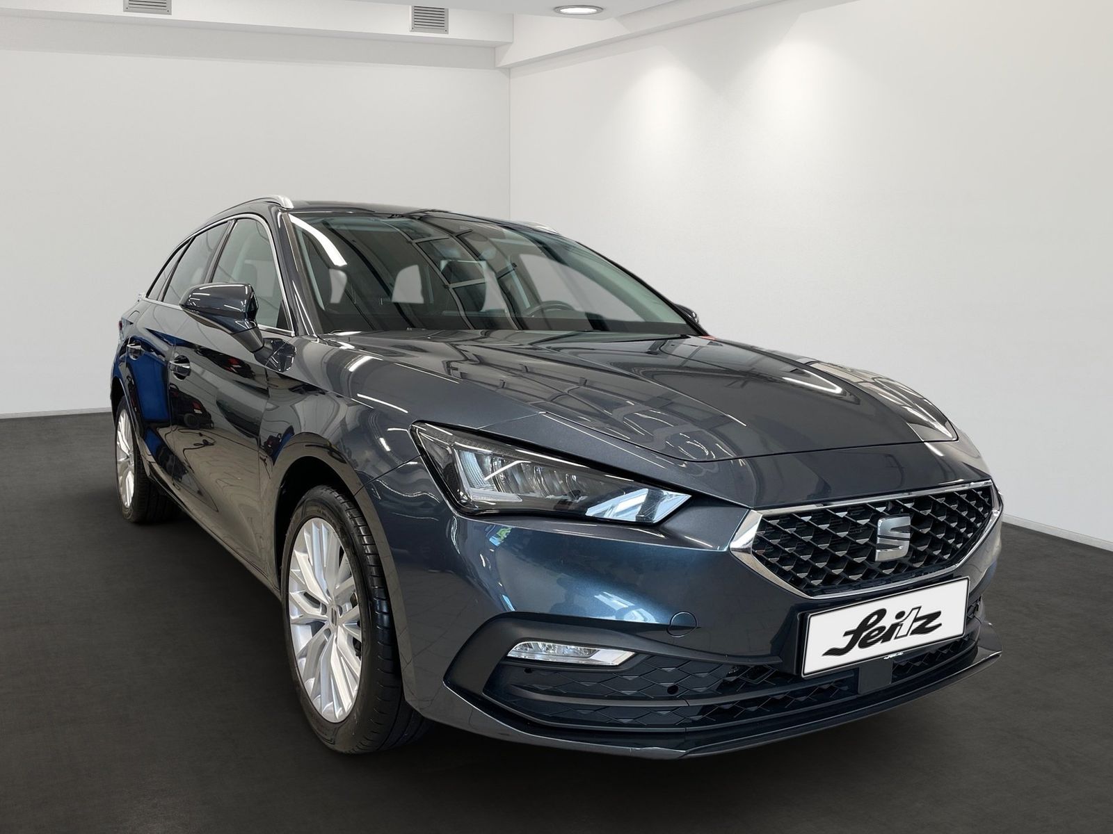 Seat Leon Sportstourer 1.4 e-Hybrid Xcellence *AHK*KA
