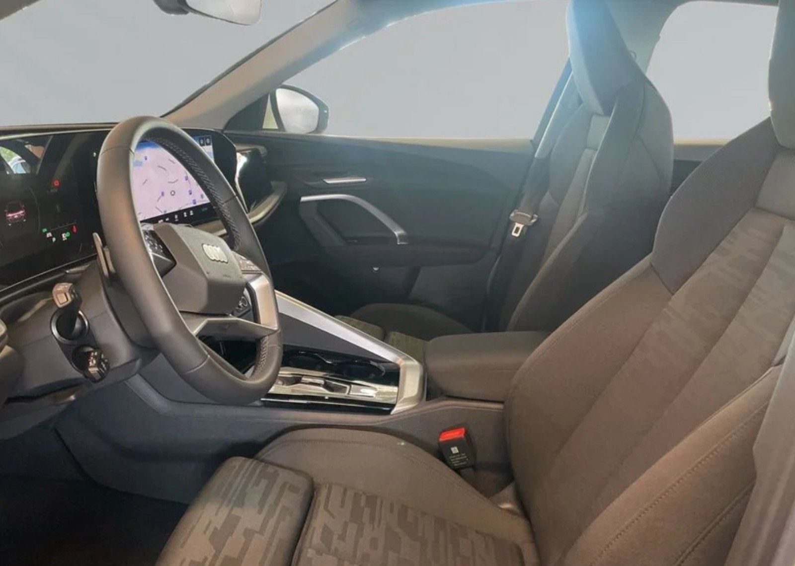 Audi Q5 2.0 TDI QUATTRO - Samsaru's Car Outlet