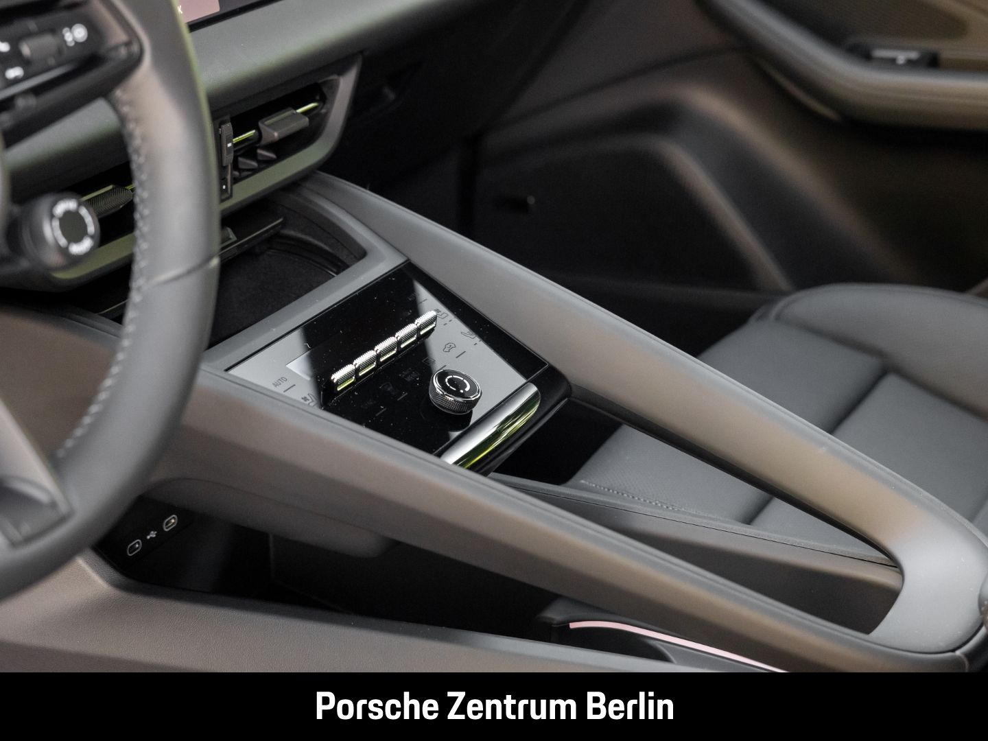 Porsche Macan 4S BOSE Luftfederung Panorama InnoDrive