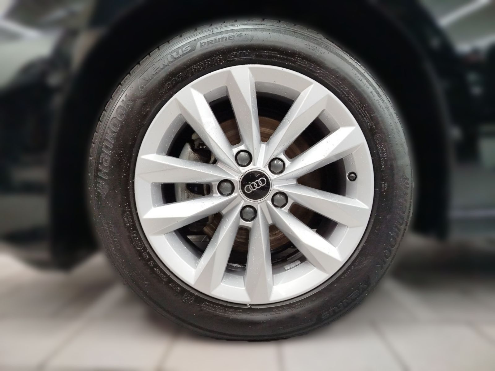 Audi A3 Sportback 30 TDI S tronic LED AHK DAB Panoram