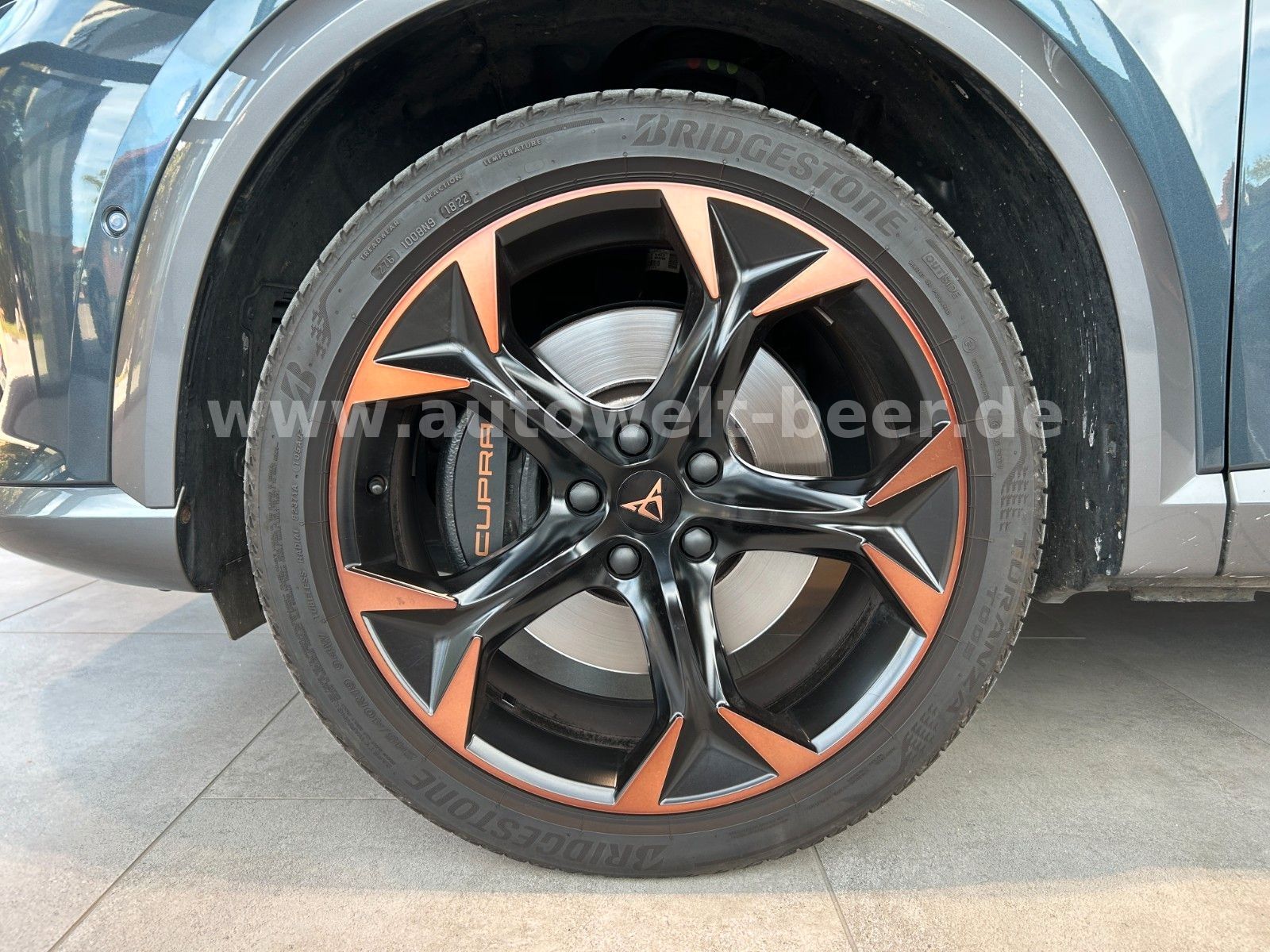 Cupra Formentor VZ 2.0 TSI DSG 4Drive AHK*BEATS*FullL