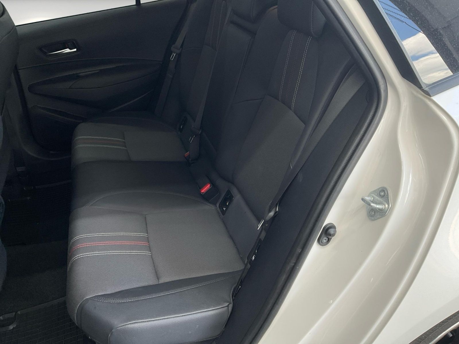 Toyota Corolla TS Hybrid GR Sport - Samsaru's Car Outlet