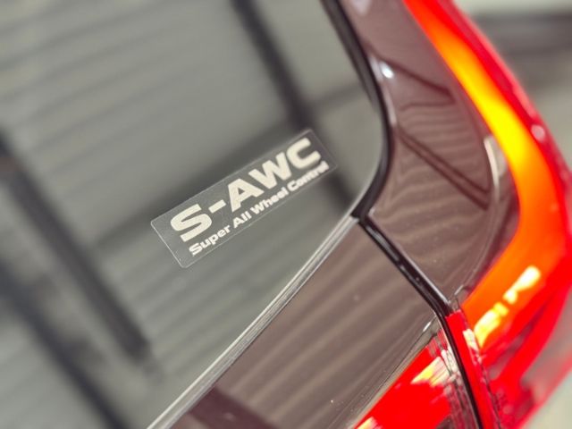 Mitsubishi Eclipse Cross Mitsubishi Plug-In Hybrid Plus MJ2