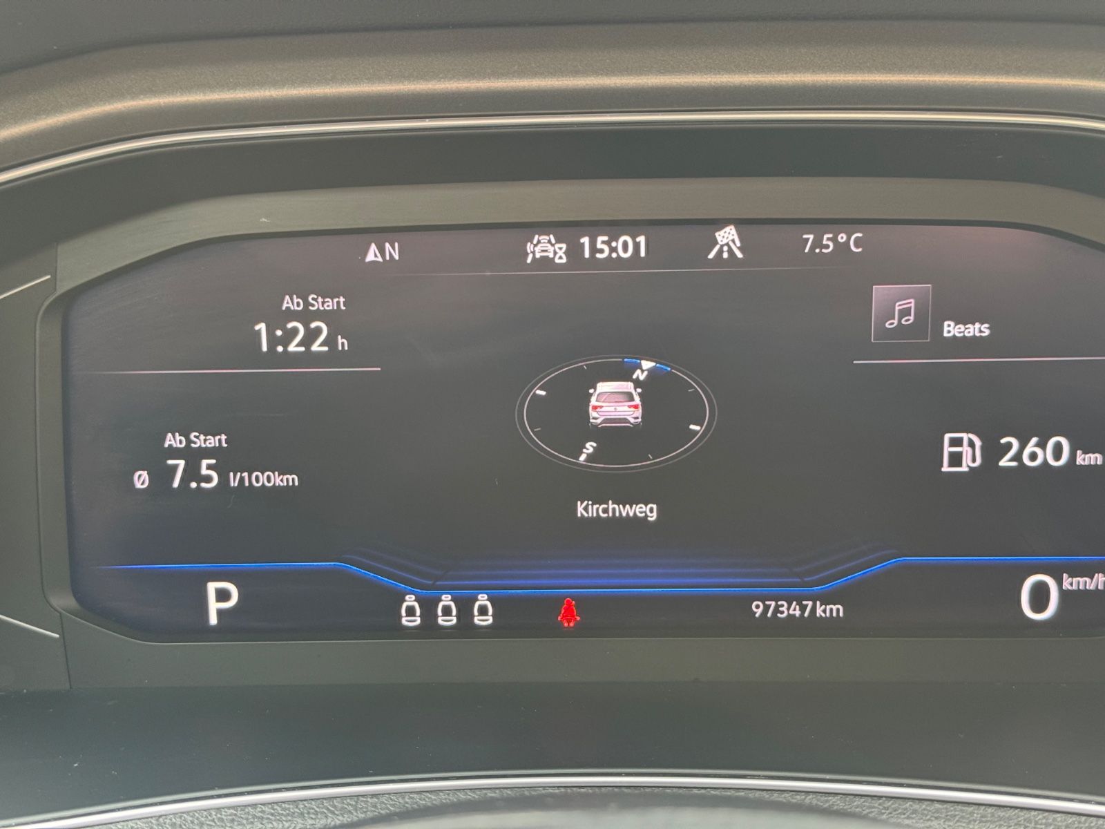Volkswagen T-Roc Style 4Motion R-Line - Samsaru's Car Outlet