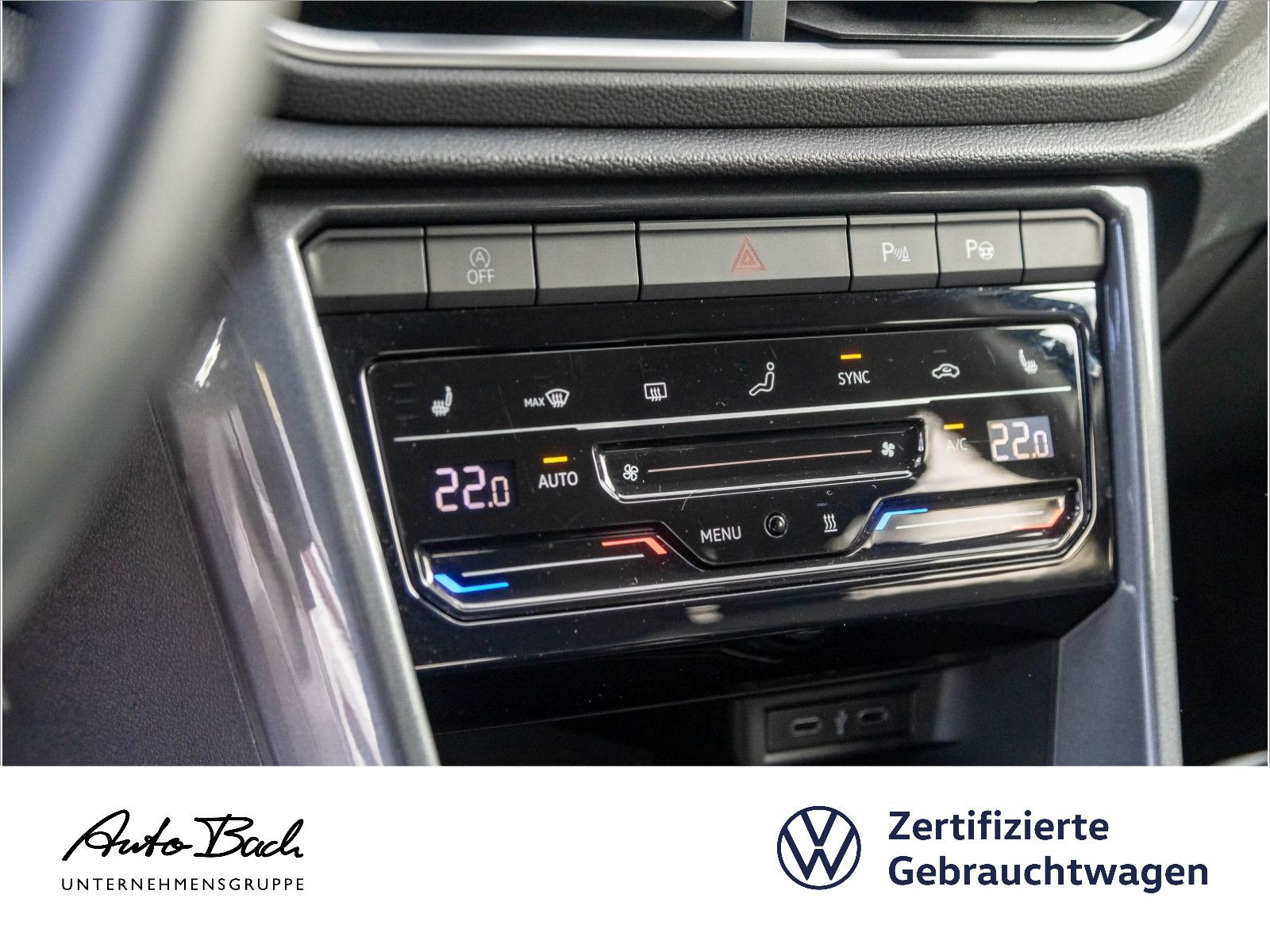 Volkswagen T-Roc 1.0 TSI Style - Samsaru's Car Outlet