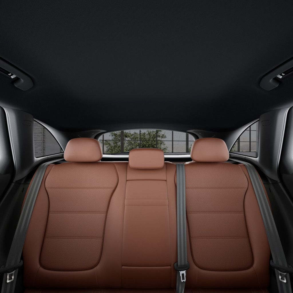 Mercedes-Benz GLC 220 d 4M Avantgarde Advanced Plus - Samsaru's Car Outlet